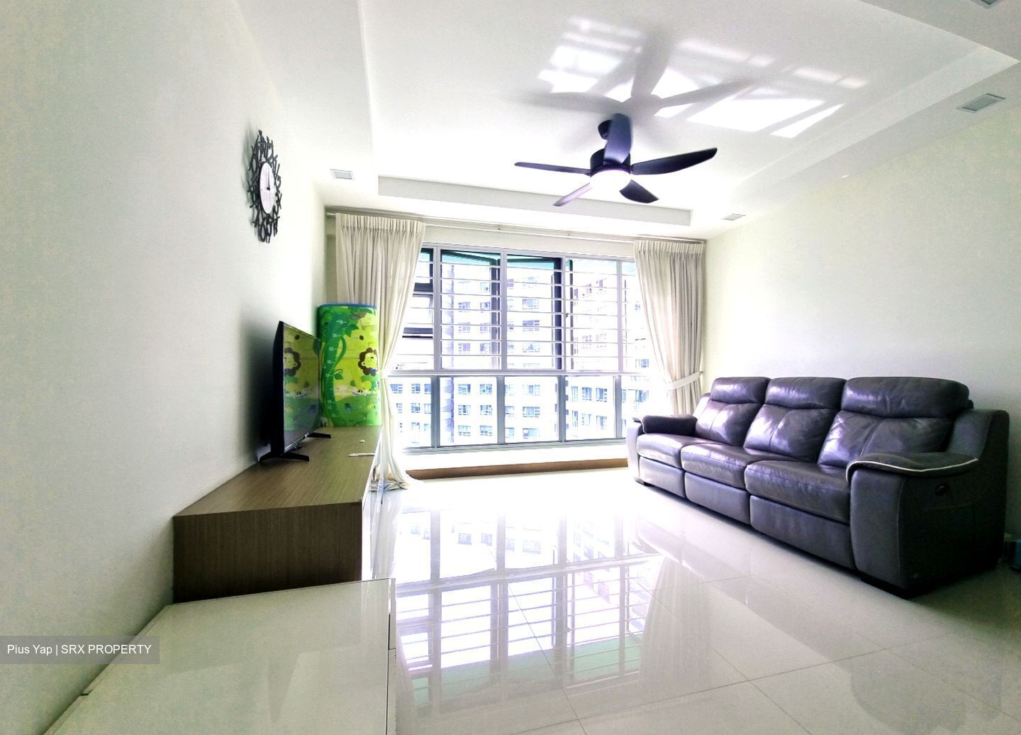 Blk 678B Punggol Drive (Punggol), HDB 5 Rooms #398860891